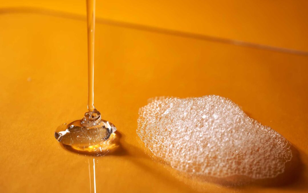 DOW Monoethanolamine