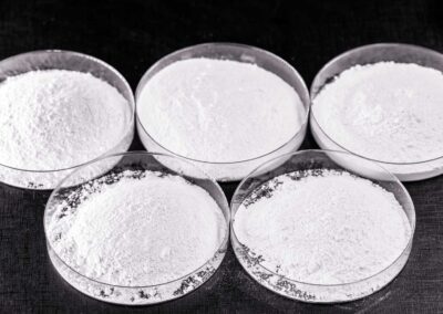 Evonik Silica