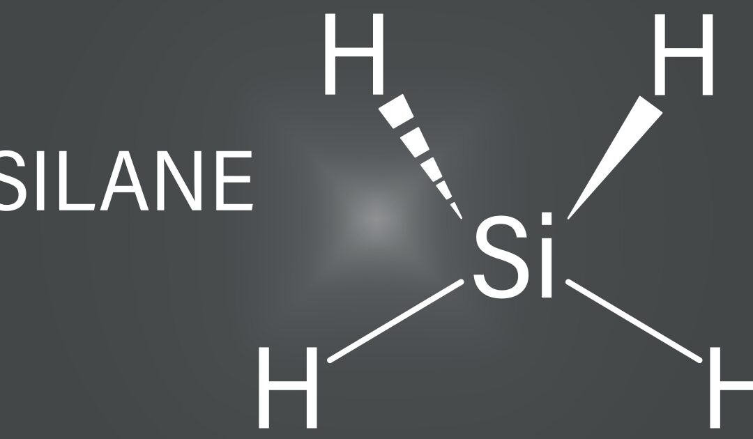 Silanes