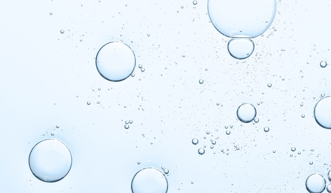 Silicone Fluids