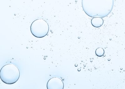 Silicone Fluids