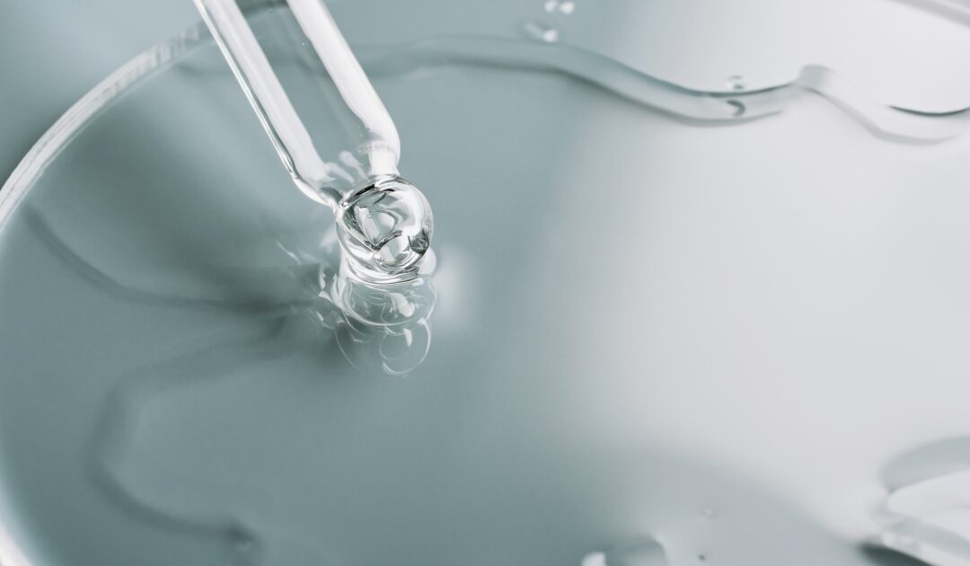 Specialty Silicone Fluids
