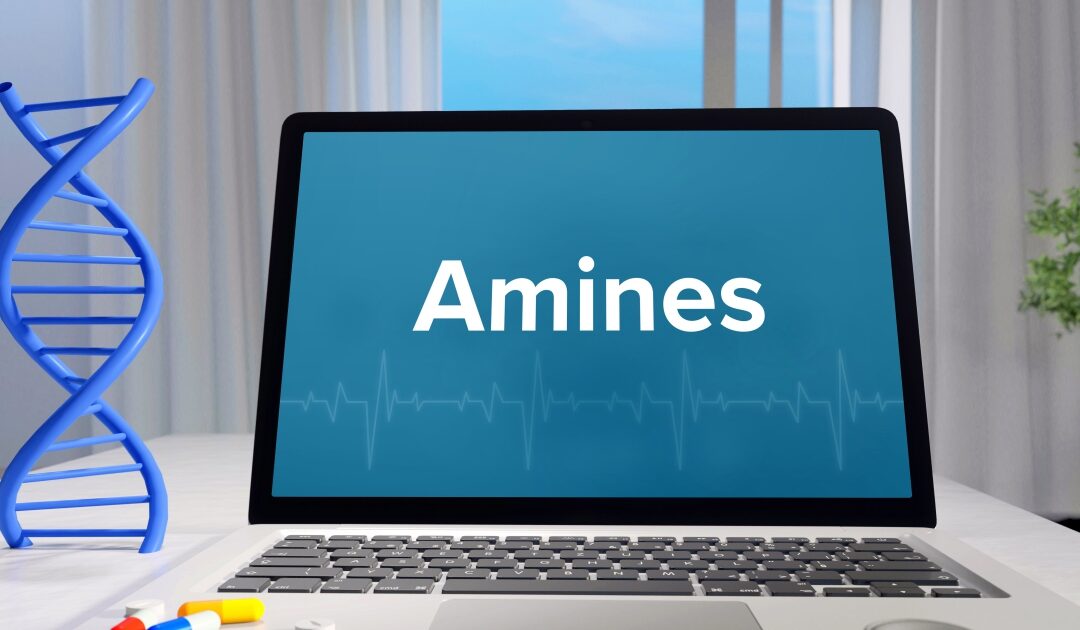 Dow Amines